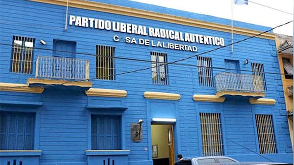 Deuda millonaria heredada por Efraín Alegre en el PLRA