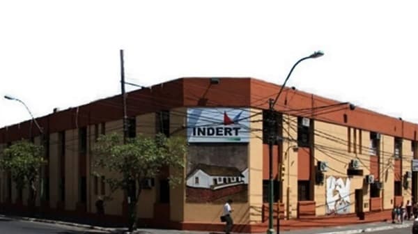 Nakayama impulsa interpelación por tierras en Carmelo Peralta