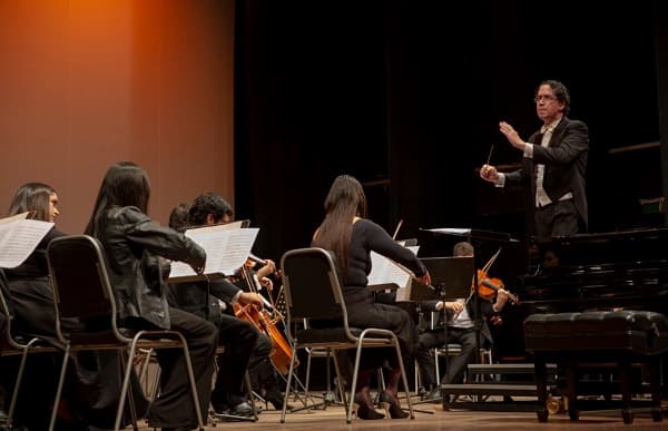 Italia despliega su música en Paraguay: Un concierto para unir dos culturas