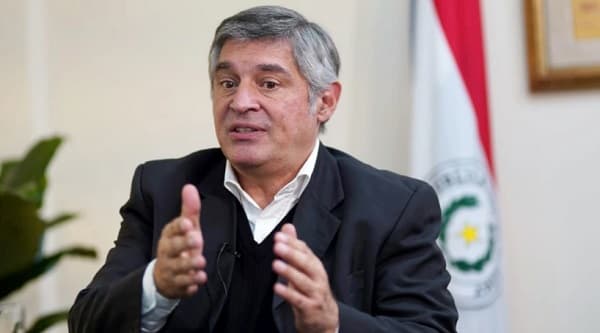 Educación necesita USD 500 millones anuales para reparar escuelas