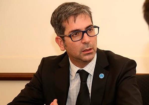 Petro vincula asesinato de Pecci con corrupción en Fiscalía colombiana