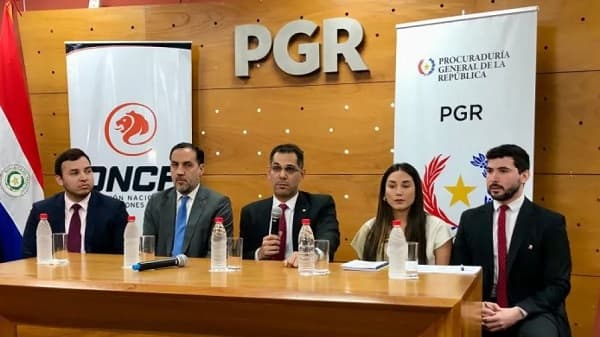 Estado paraguayo debe pagar USD. 40 millones tras perder 12 laudos arbitrales