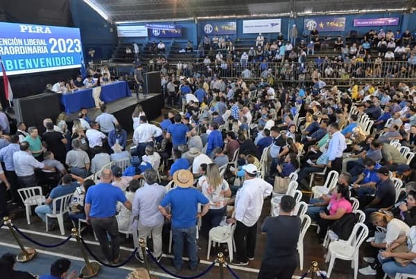 PLRA al borde del abismo financiero: Deuda asciende a más de G. 27.000 millones