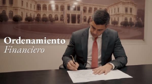 Gobierno busca ordenar finanzas públicas con medidas extraordinarias