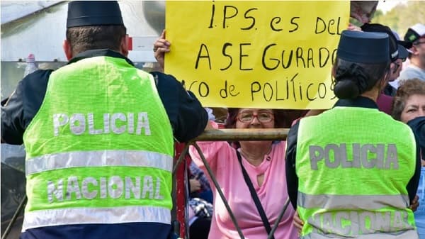 Superintendencia de Jubilaciones: Mitos y Realidad