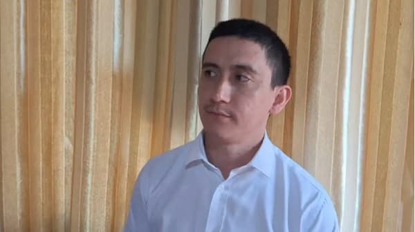 Abogado detenido por ataque a capilla: Violenta respuesta al robo