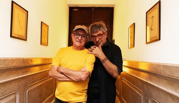 Festival Únicos ilumina Asunción con un encuentro musical emotivo