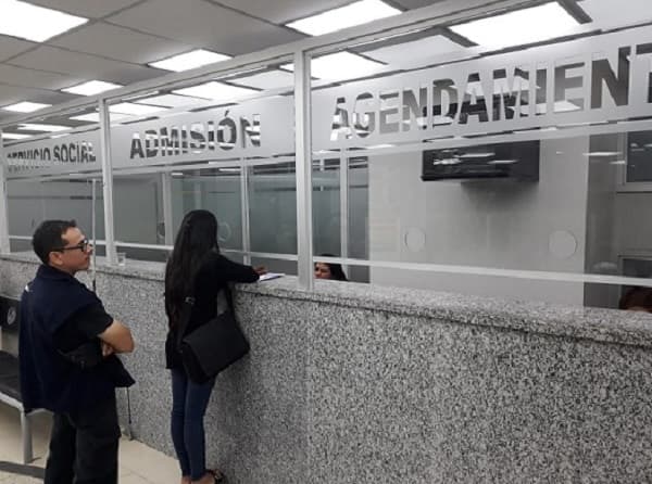 IPS inaugura consultas nocturnas en clínicas periféricas