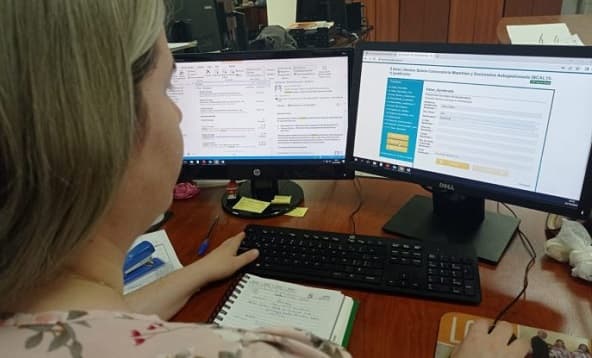 BECAL: 117 becas internacionales disponibles para todos los perfiles