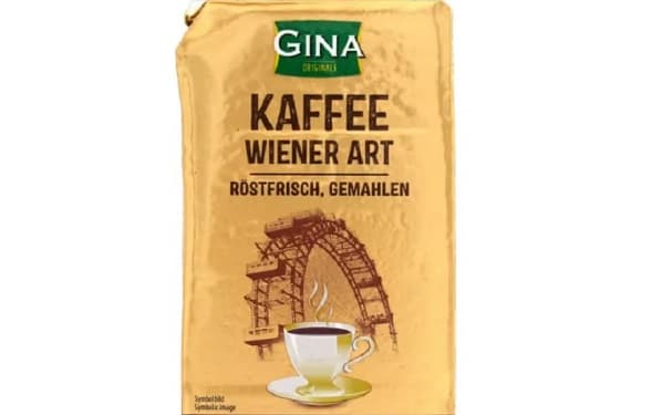 Alertan sobre venta de café austríaco sin registro sanitario