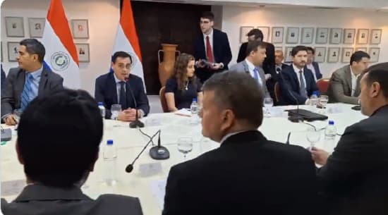 Paraguay desafía a Argentina en el Tribunal del Mercosur por cobro de peaje en hidrovía