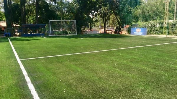 Alteración fatal: La columna electrificada que cobró una vida en torneo EXA