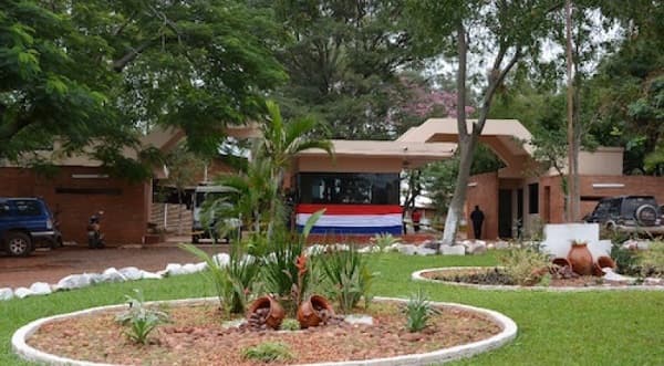 Recapturan a cinco de los ocho fugados del Centro Educativo