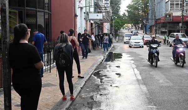 Cetrapam desata indignación con respuesta burlona a quejas sobre transporte público