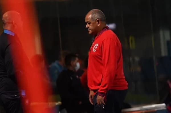 El título 33 de Cerro Porteño: ¿Por qué Francisco Arce fue excluido del recuerdo?