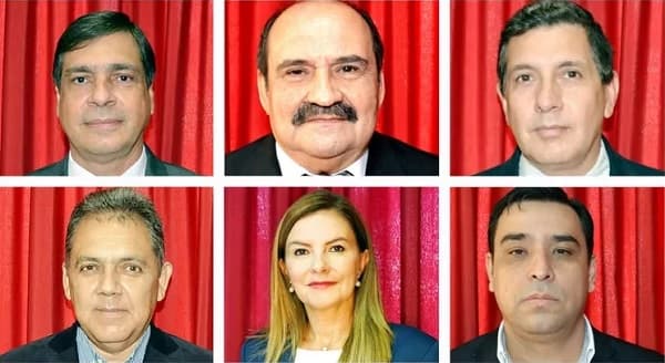 Legisladores proponen denuncia penal a ex presidente y consejeros de IPS