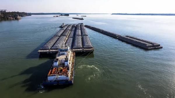 Argentina intensifica controles ante posible narcotráfico desde Paraguay