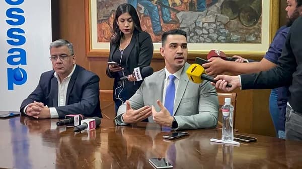 ESSAP despide a 600 funcionarios y ahorra G 1.500 millones