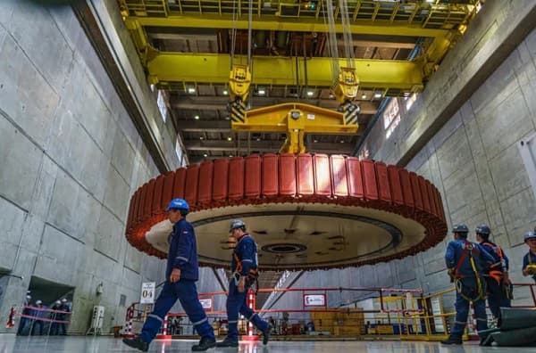 Yacyretá: ¿Paraguay en deuda por la falta de compromiso de Argentina?