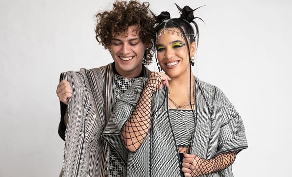 “Purahéi Soul” en escena: Realizará concierto solidario