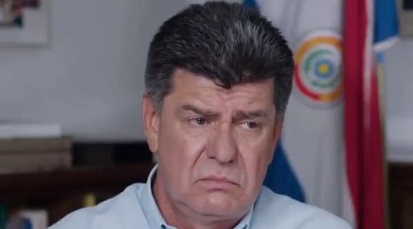 Efraín Alegre: ¿Visionario del 2028 o responsable de fracasos electorales?