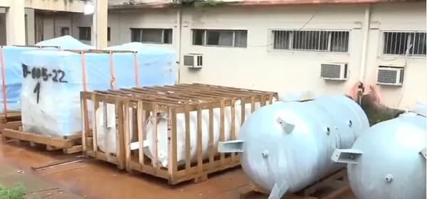 IPS desafió a la DNCP para acelerar el pago millonario a Neighpart SA