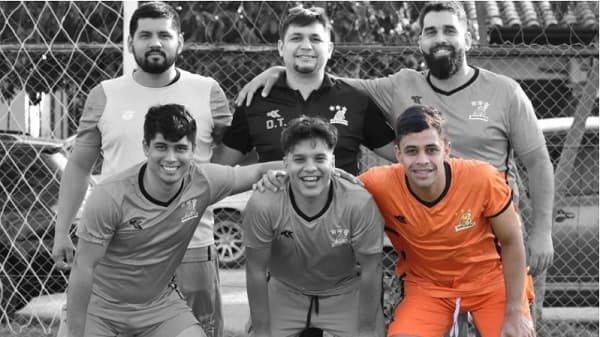 Joven muere electrocutado en torneo de exalumnos en Asunción
