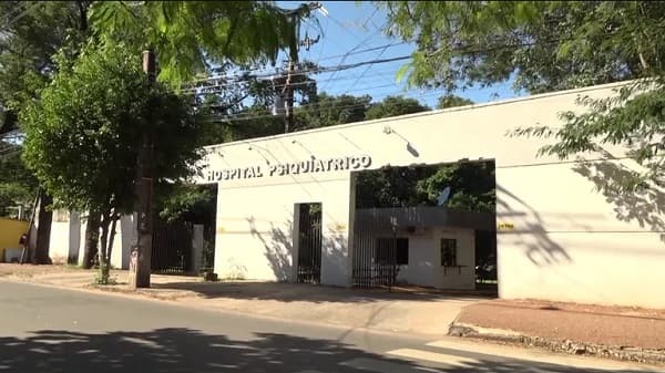 Director del “Neuro”: Gobiernos olvidaron salud mental