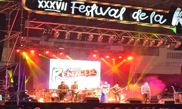 Festival de la Raza de Villarrica celebra su 40ª edición honrando la cultura paraguaya