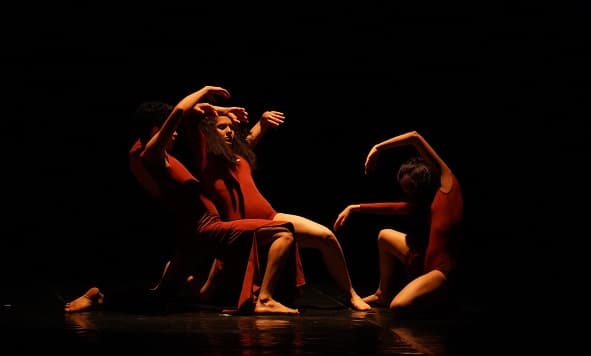 Festival SYRY 2023: Convocan a coreógrafos y artistas