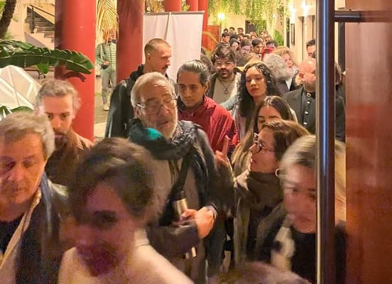 Asuficc 2023: Un viaje cinematográfico por 16 países en Asunción