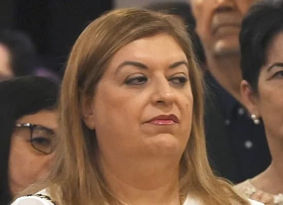 Desestiman denuncia contra Sandra Quiñónez por irregularidades en MIC