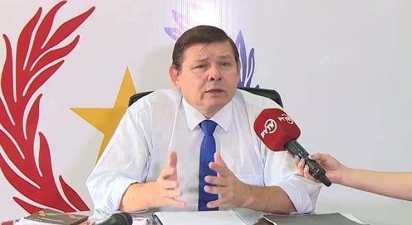 Indert aparta a funcionarios por cobro ilegal de viáticos