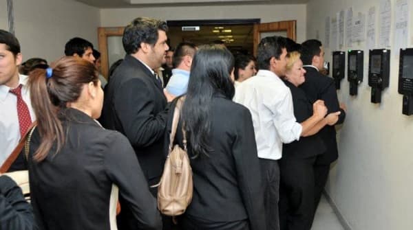 Cámara de Diputados aprueba incremento presupuestal millonario de G. 28.000 millones