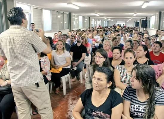 Censo y desvinculaciones: Essap enfrenta superpoblación de funcionarios