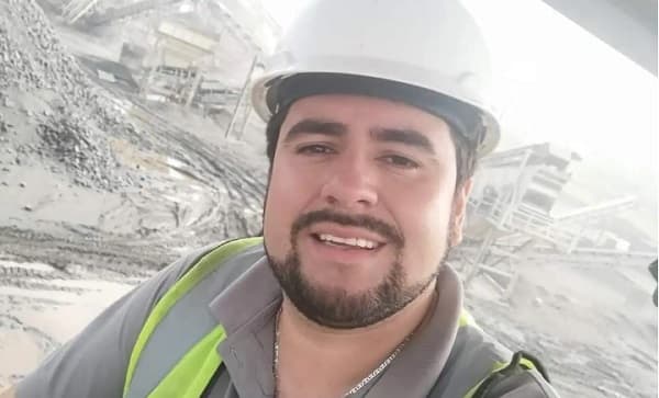 Ingeniero asesinado y G. 600.000 robados: Violento asalto en Oviedo