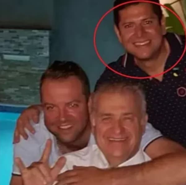 Jueza frena sobreseimiento a presunto testaferro de RGD: Fiscalía debe definir