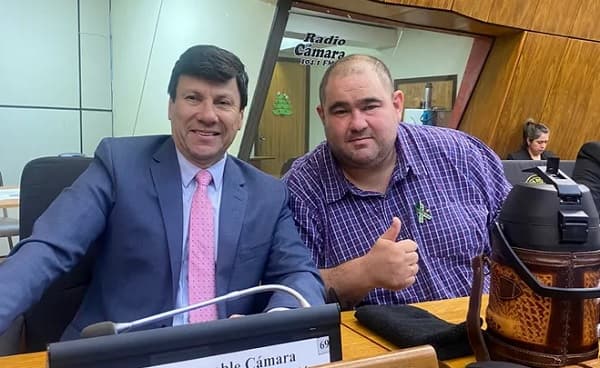 ¿Jatar “Oso” Fernández deja Cruzada Nacional por Honor Colorado? Las especulaciones suben de tono