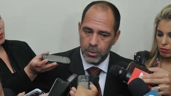 Caso Galeano: Juez Amarilla justifica arresto domiciliario pese a petición de prisión