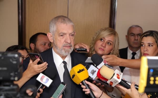 Argentina debe a Paraguay USD 150 millones, según exdirector de Yacyretá