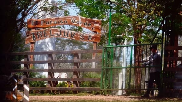 El 'Paraíso Verde' de Caazapá es un infierno financiero
