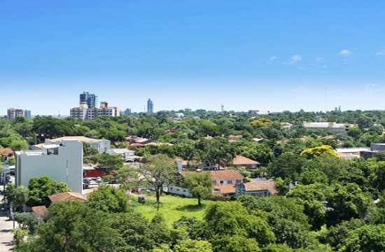 ¡Prepárate para un día caluroso! Temperaturas máximas alcanzarán los 31 a 38 °C