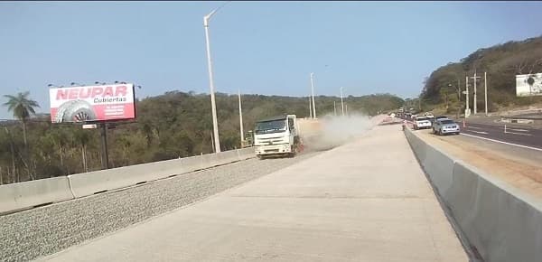 Rampa de frenado en Pedrozo: Una solución segura y efectiva