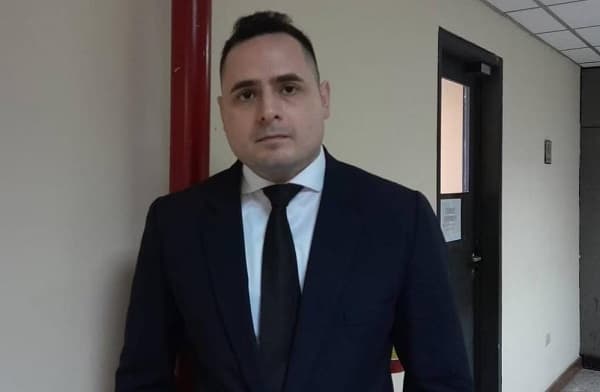 Fiscal denuncia obstrucción de diligencias en Ciudad del Este