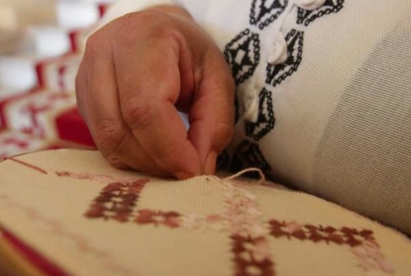 Lanzamiento de “Jajapo”: IPA apuesta a la juventud artesana