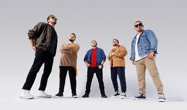 Tierra adentro conquista los Latin Grammy con “Ayvu”: Nueva nominación