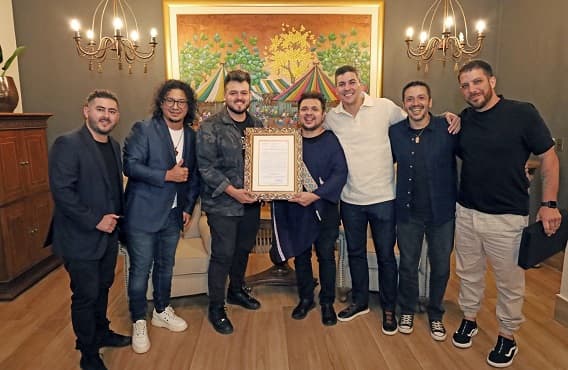 Tierra Adentro: Embajadores turísticos de Paraguay