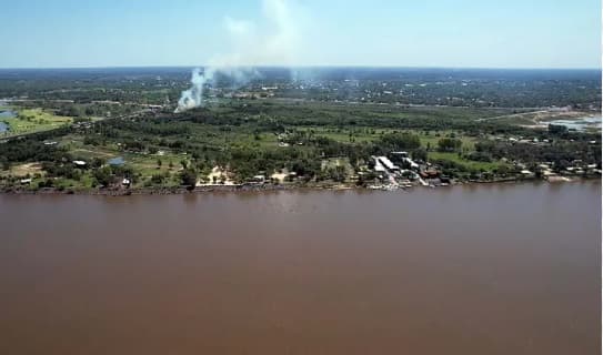 Legisladores opositores instan a Peña a objetar despojo de tierras a Defensa