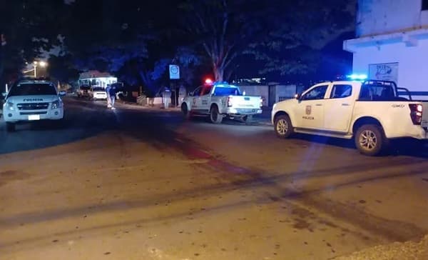 Ataque a residencia de juezas: Misterio y temor en Pedro Juan Caballero