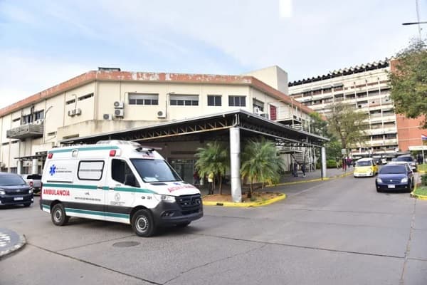 Turnos para endoscopía en IPS recién en marzo de 2024